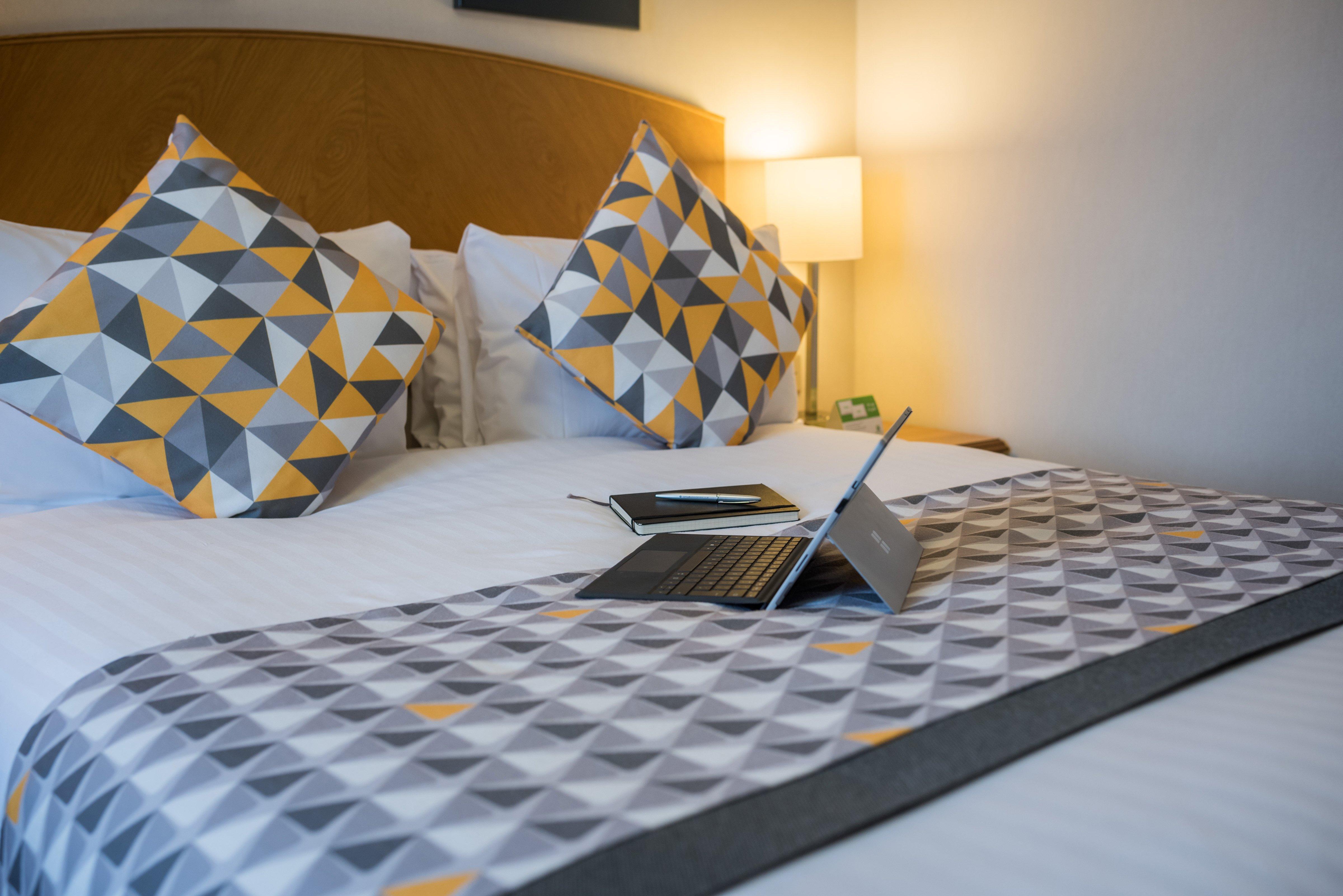 Holiday Inn Manchester West By Ihg Salford  Kültér fotó