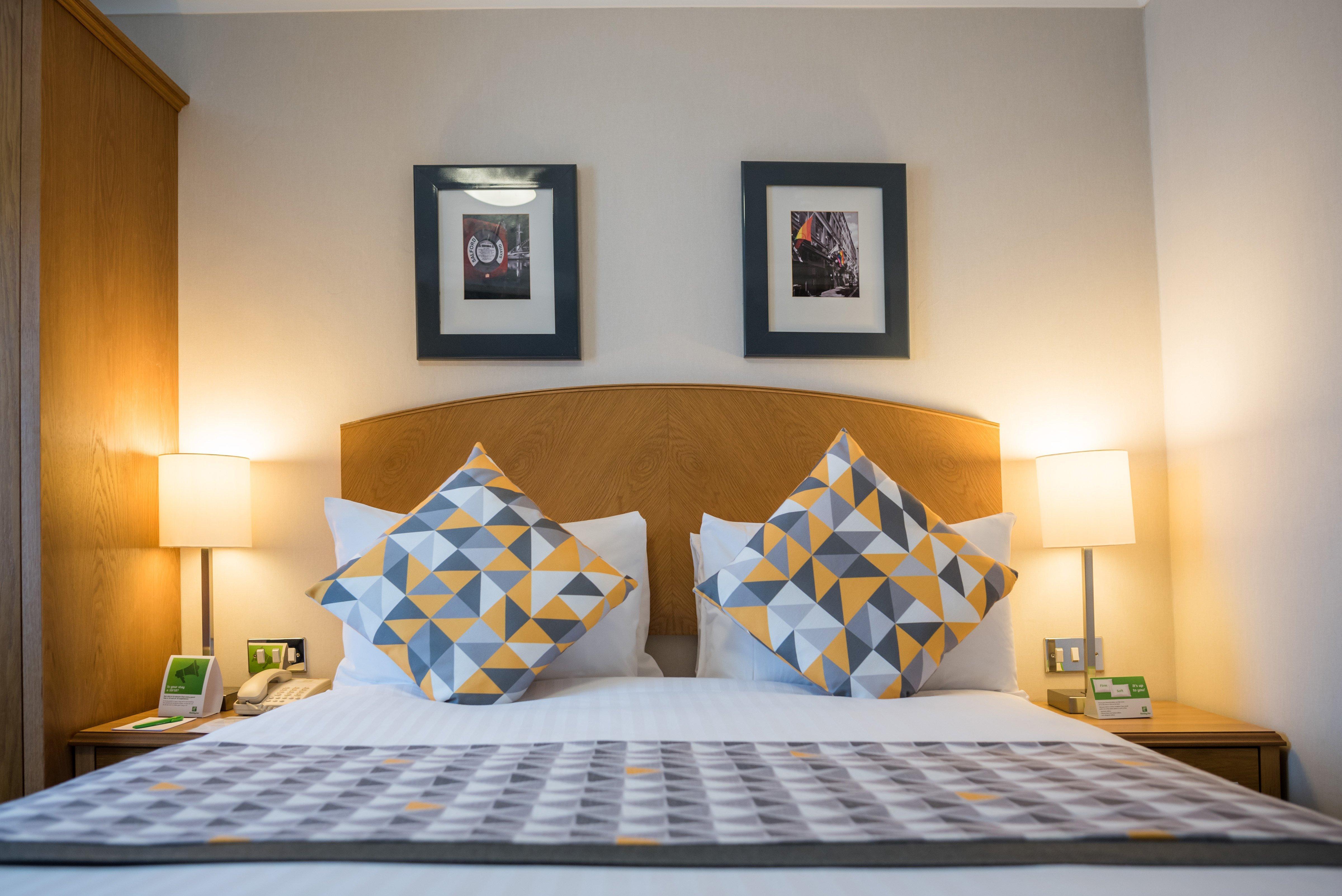 Holiday Inn Manchester West By Ihg Salford  Kültér fotó