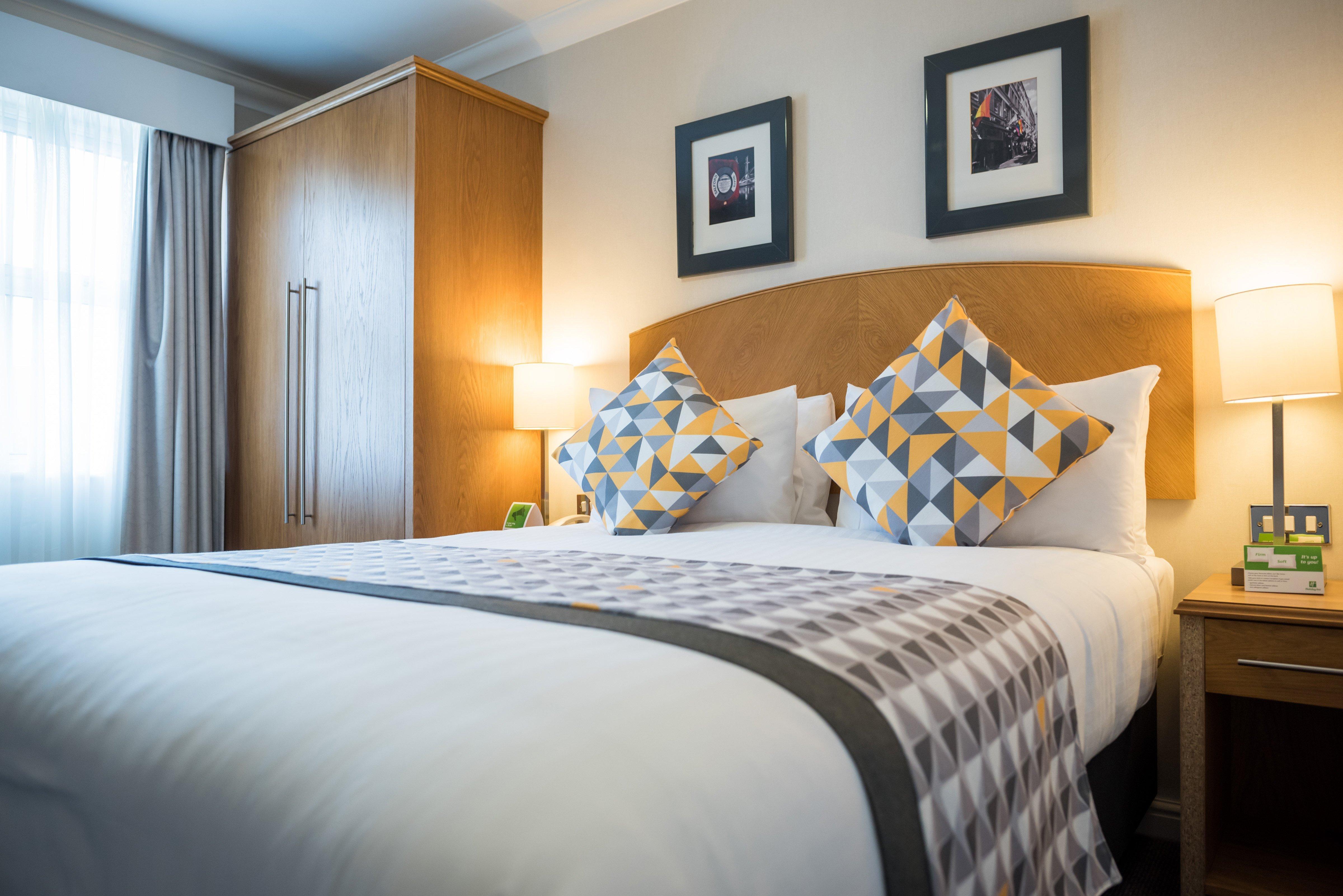 Holiday Inn Manchester West By Ihg Salford  Kültér fotó