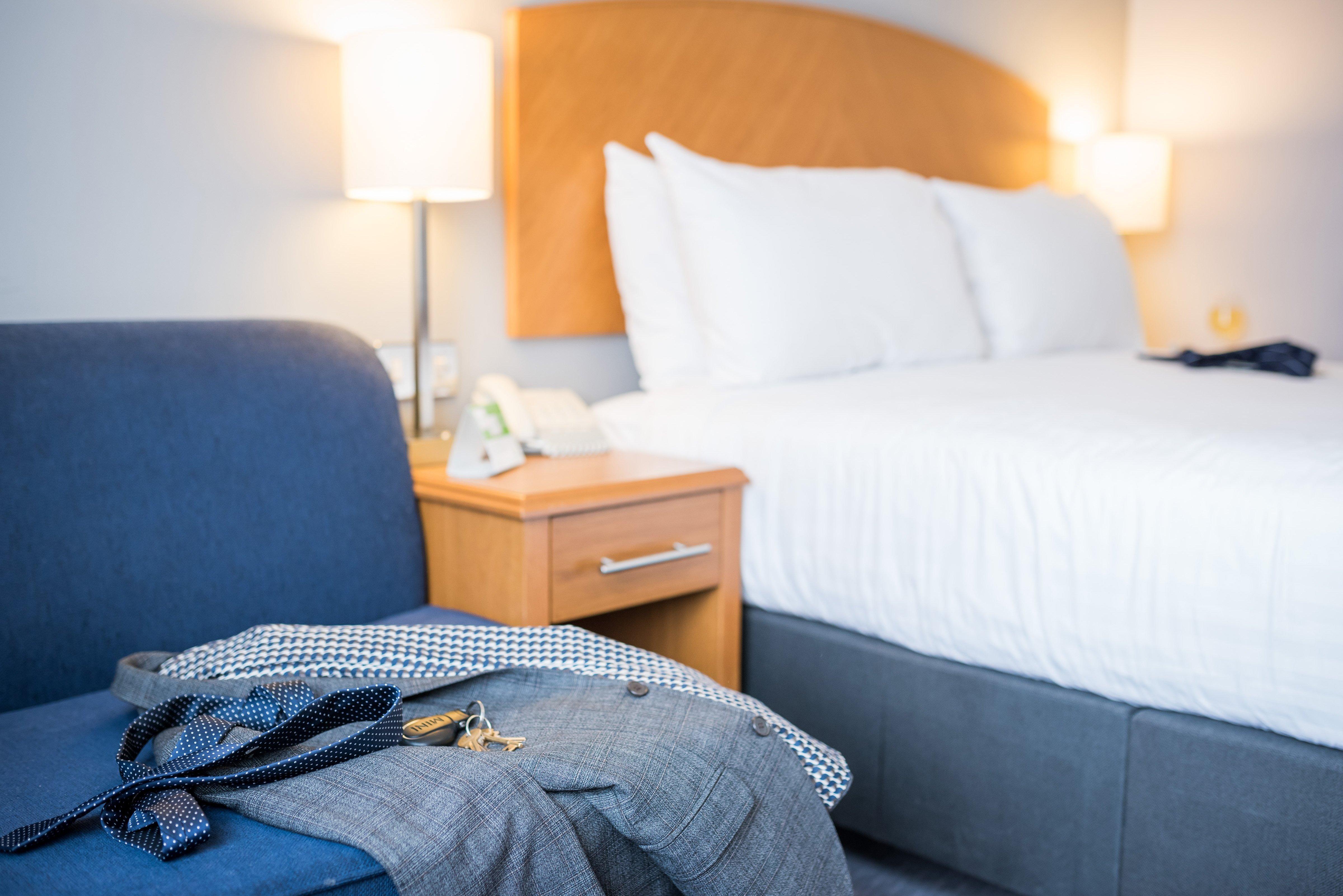 Holiday Inn Manchester West By Ihg Salford  Kültér fotó
