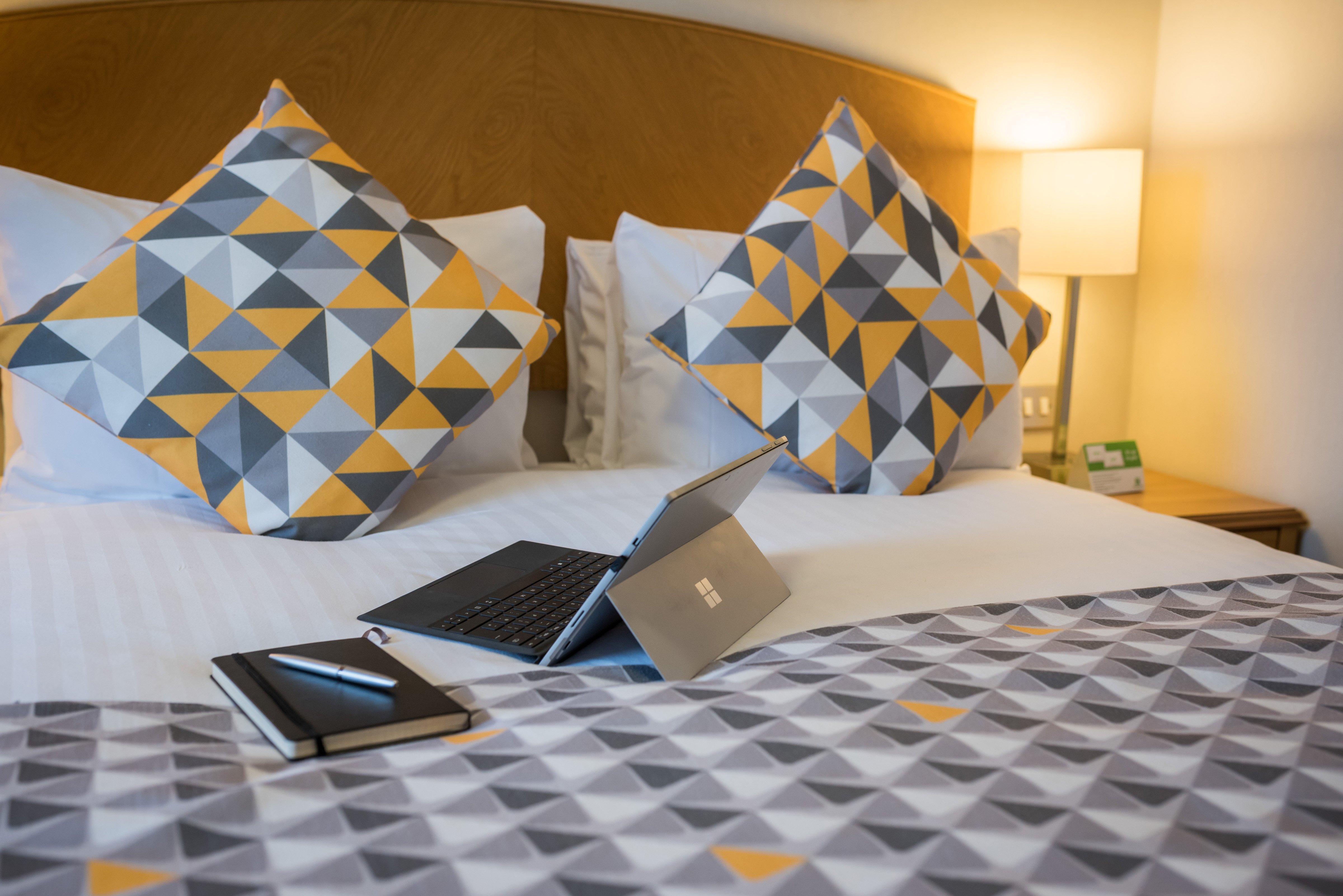 Holiday Inn Manchester West By Ihg Salford  Kültér fotó