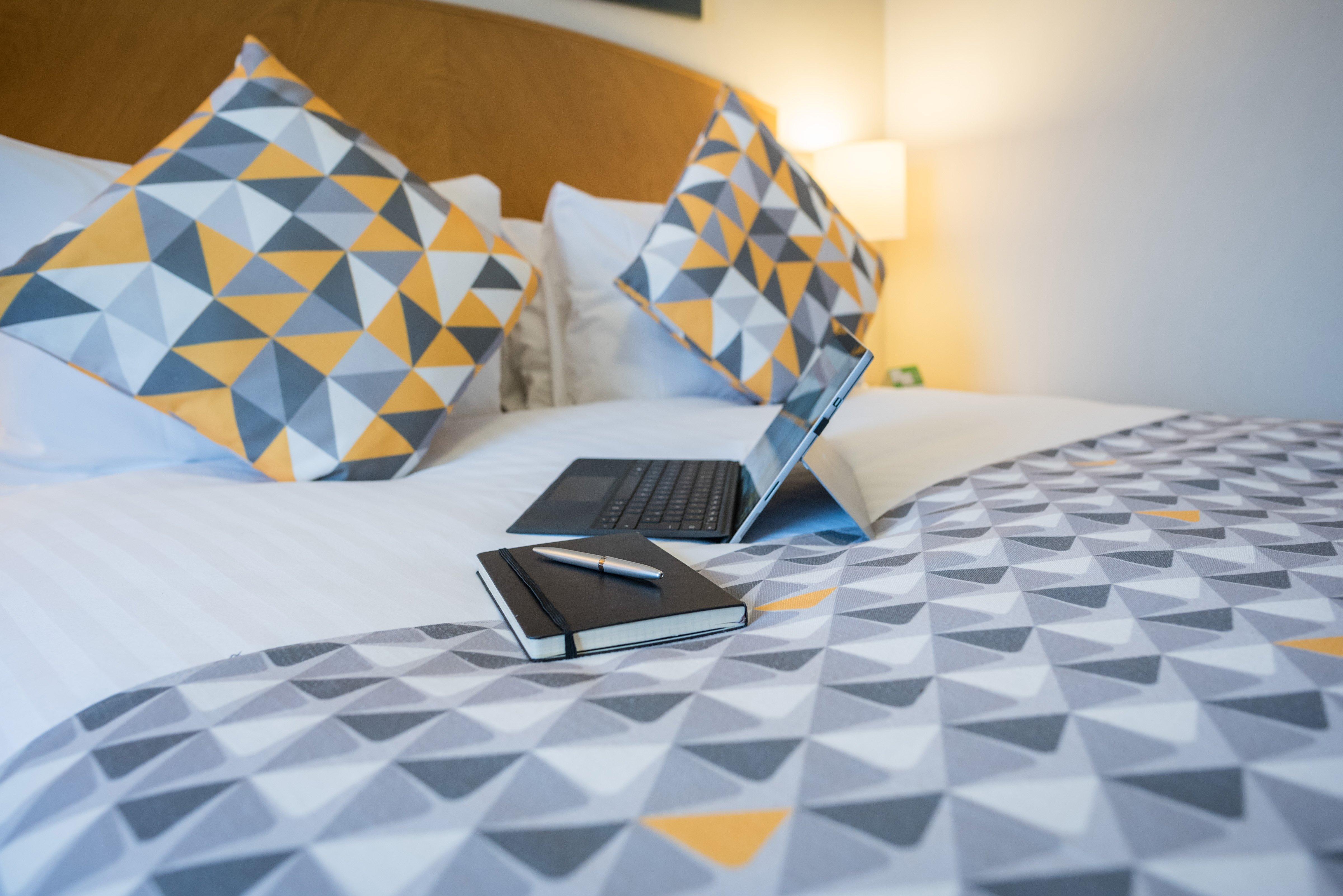 Holiday Inn Manchester West By Ihg Salford  Kültér fotó