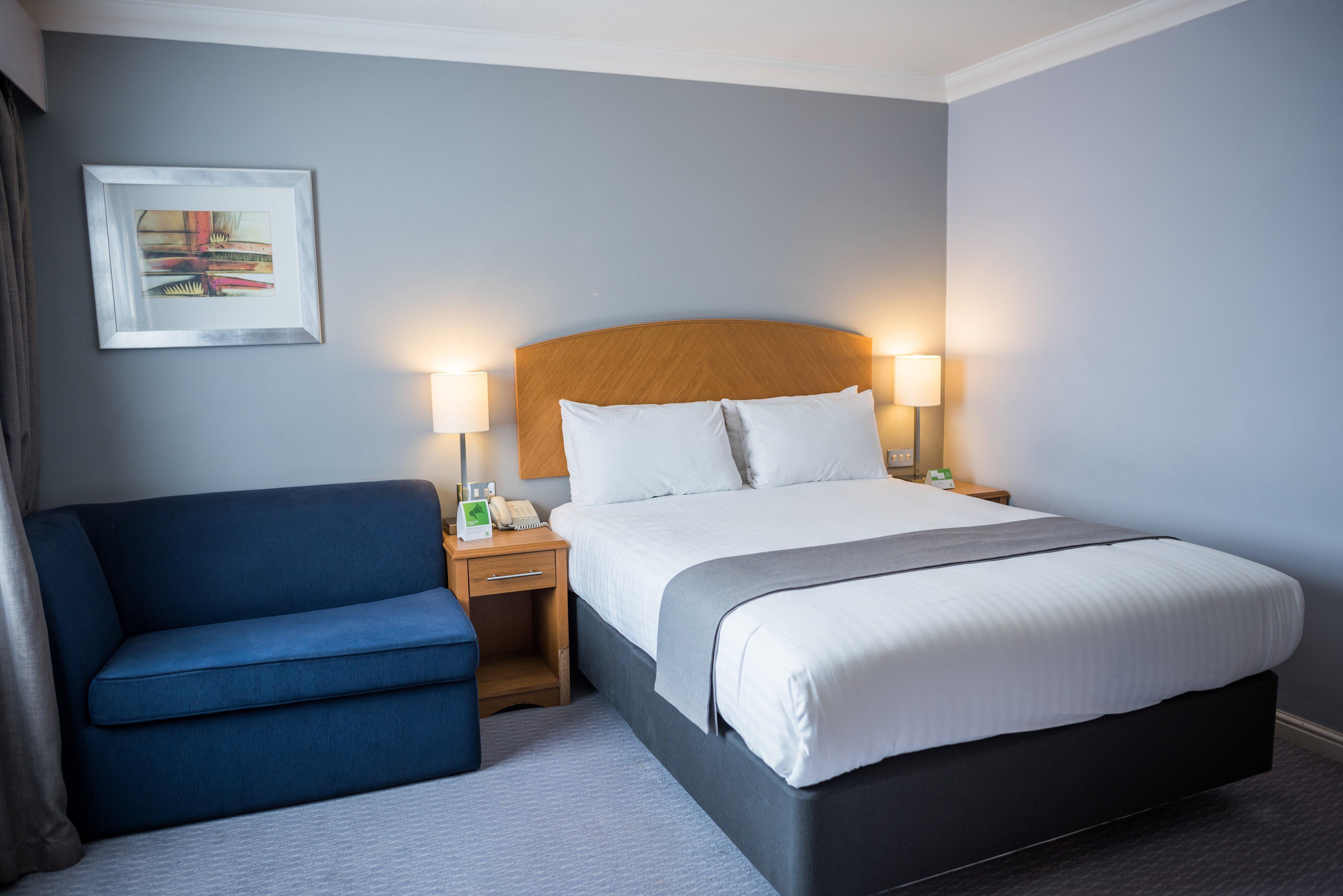 Holiday Inn Manchester West By Ihg Salford  Kültér fotó