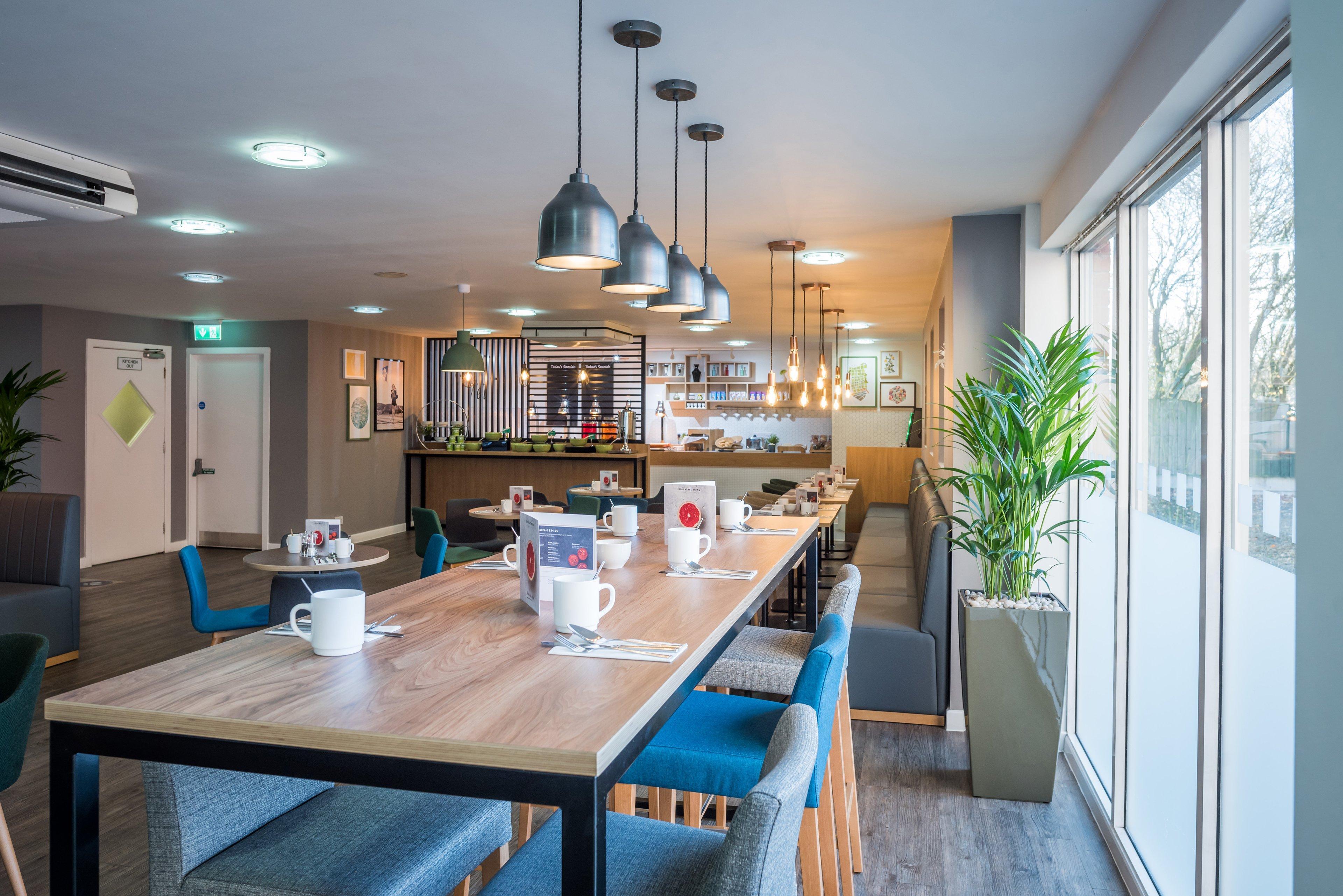 Holiday Inn Manchester West By Ihg Salford  Kültér fotó