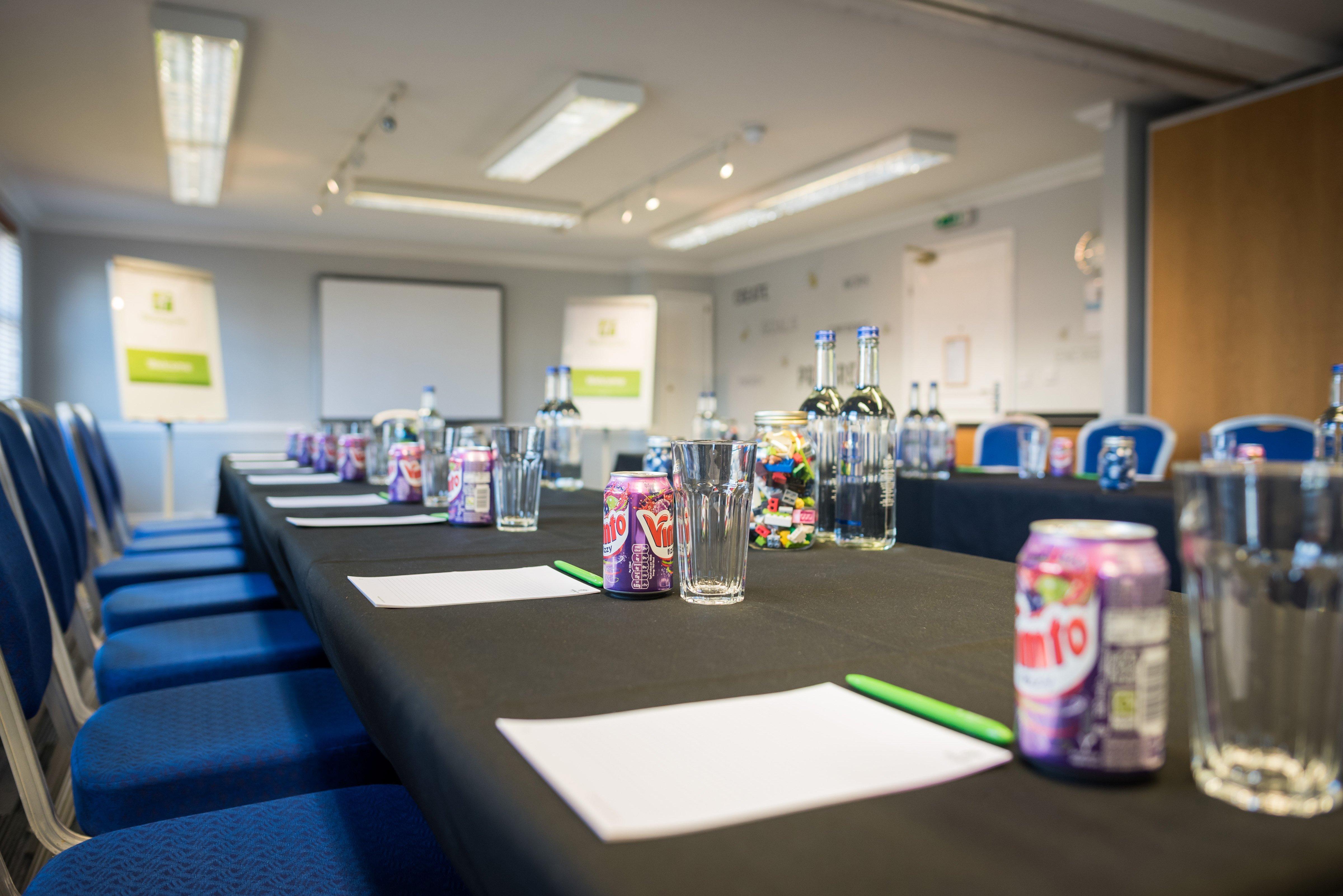 Holiday Inn Manchester West By Ihg Salford  Kültér fotó