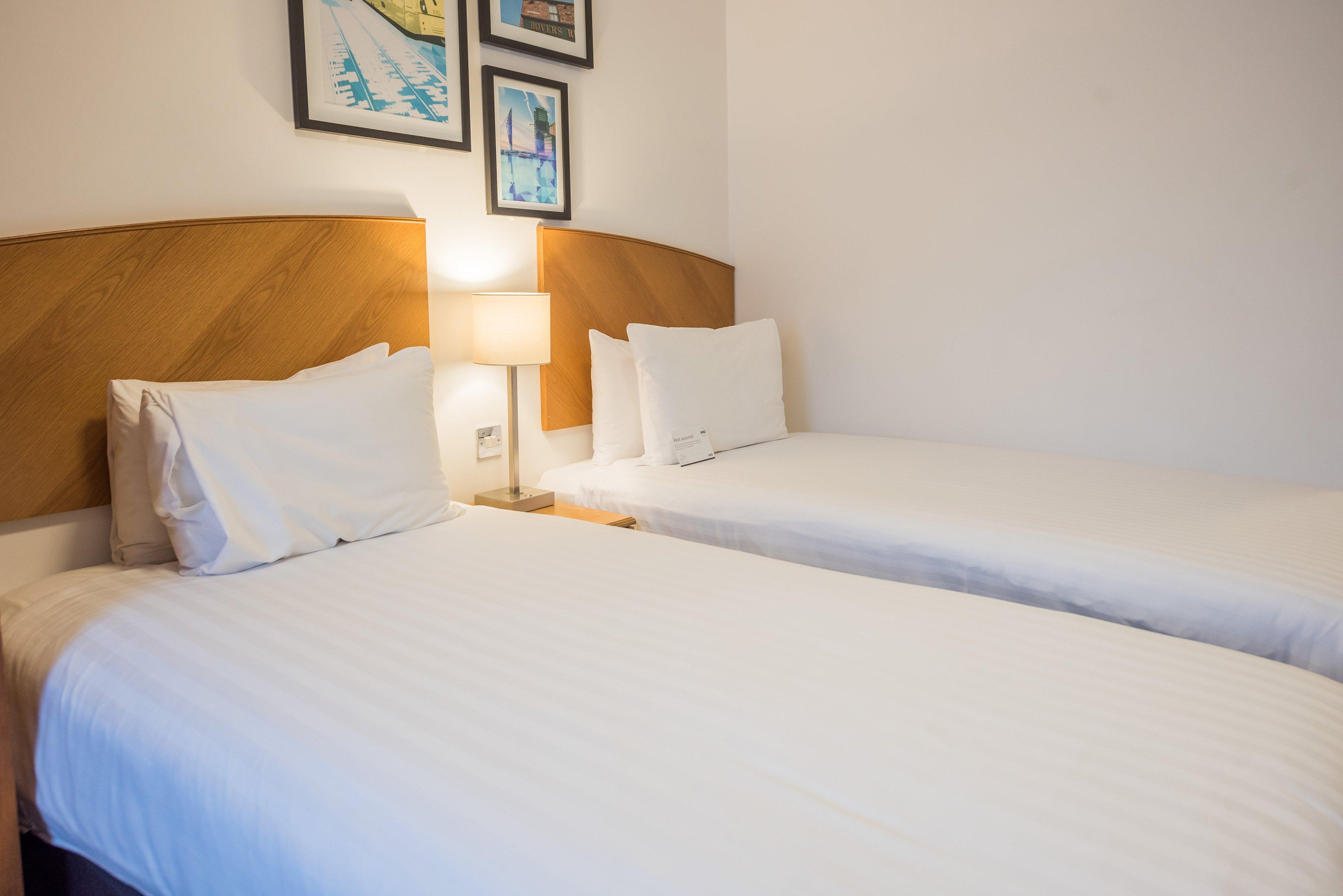 Holiday Inn Manchester West By Ihg Salford  Kültér fotó