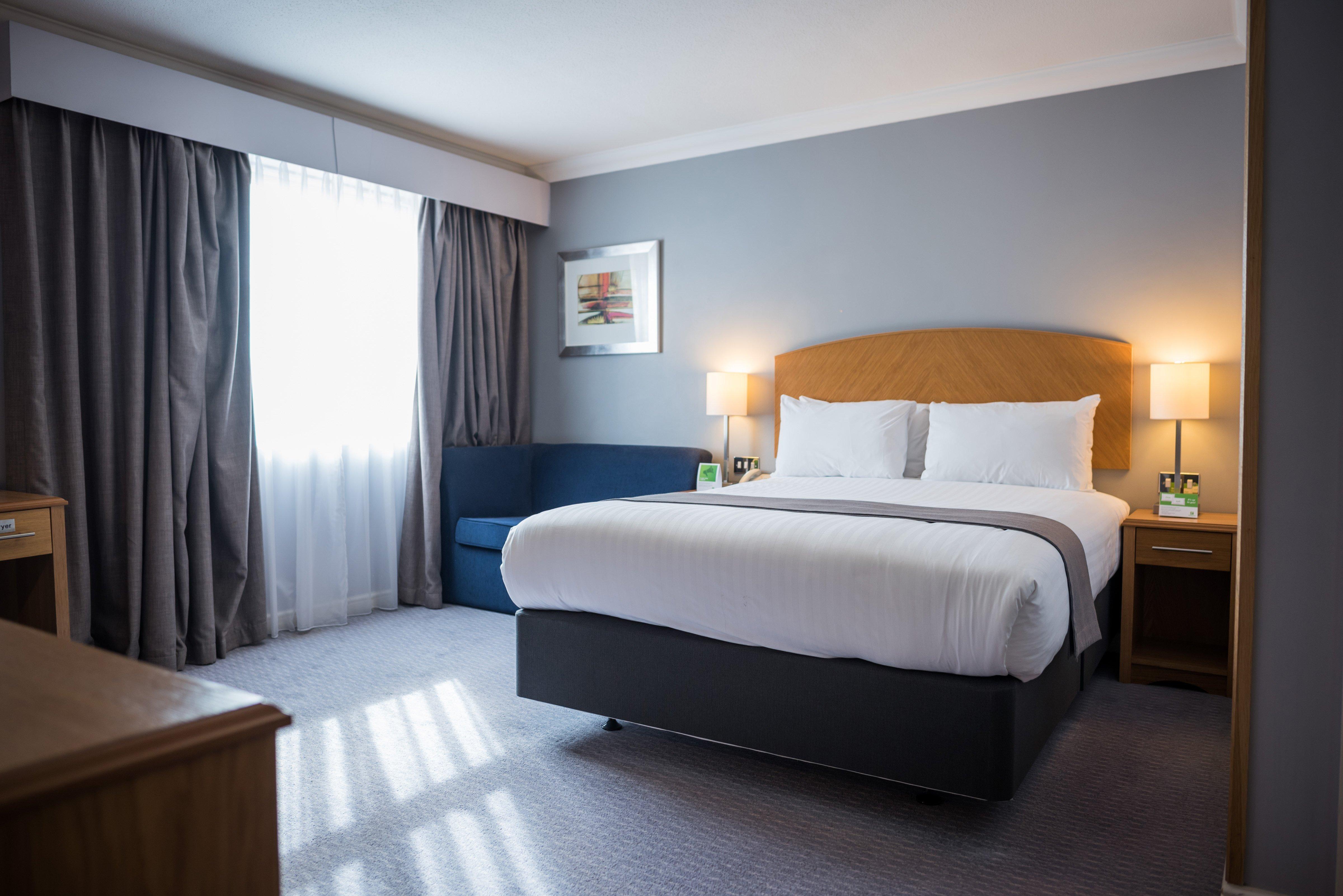 Holiday Inn Manchester West By Ihg Salford  Kültér fotó