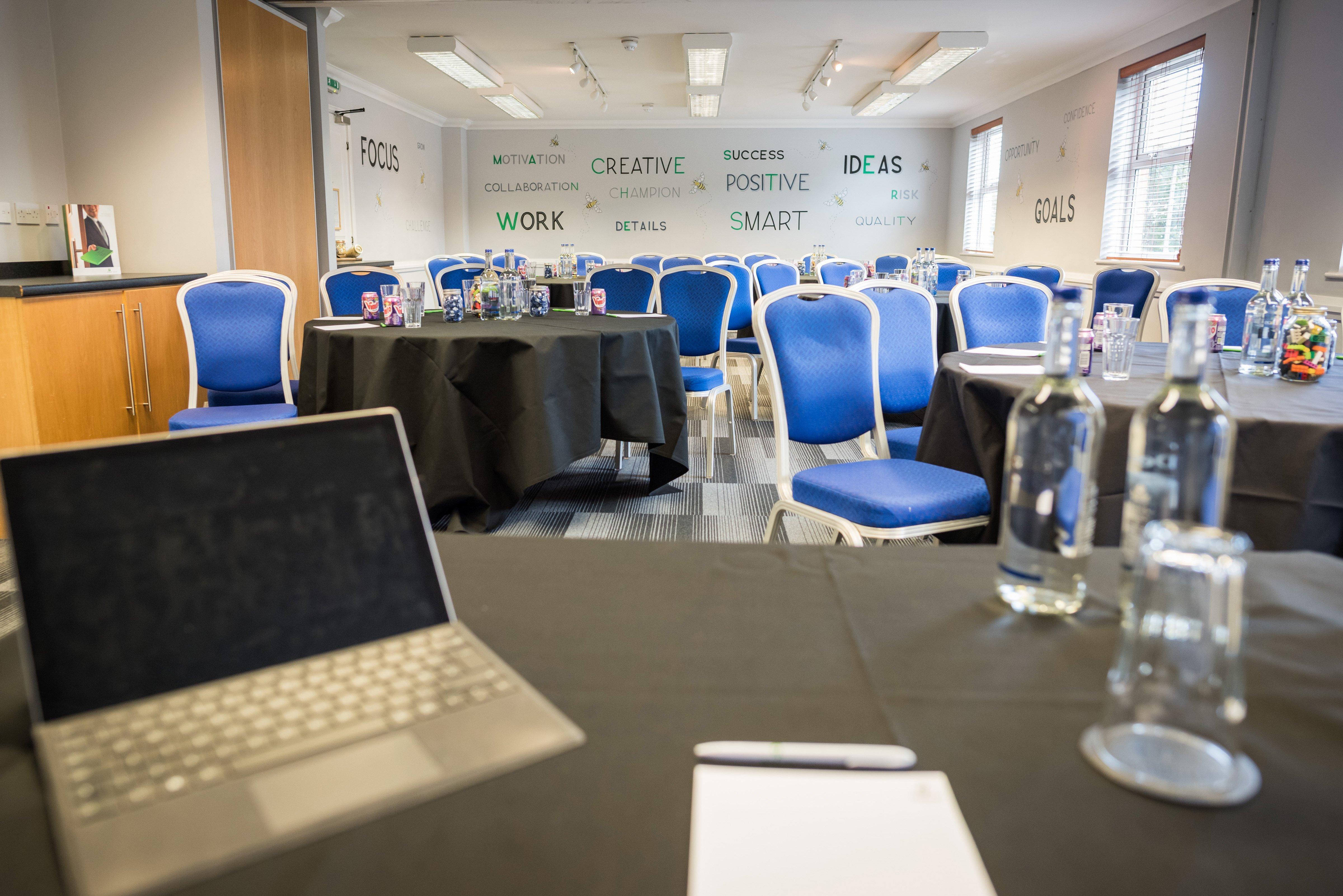 Holiday Inn Manchester West By Ihg Salford  Kültér fotó