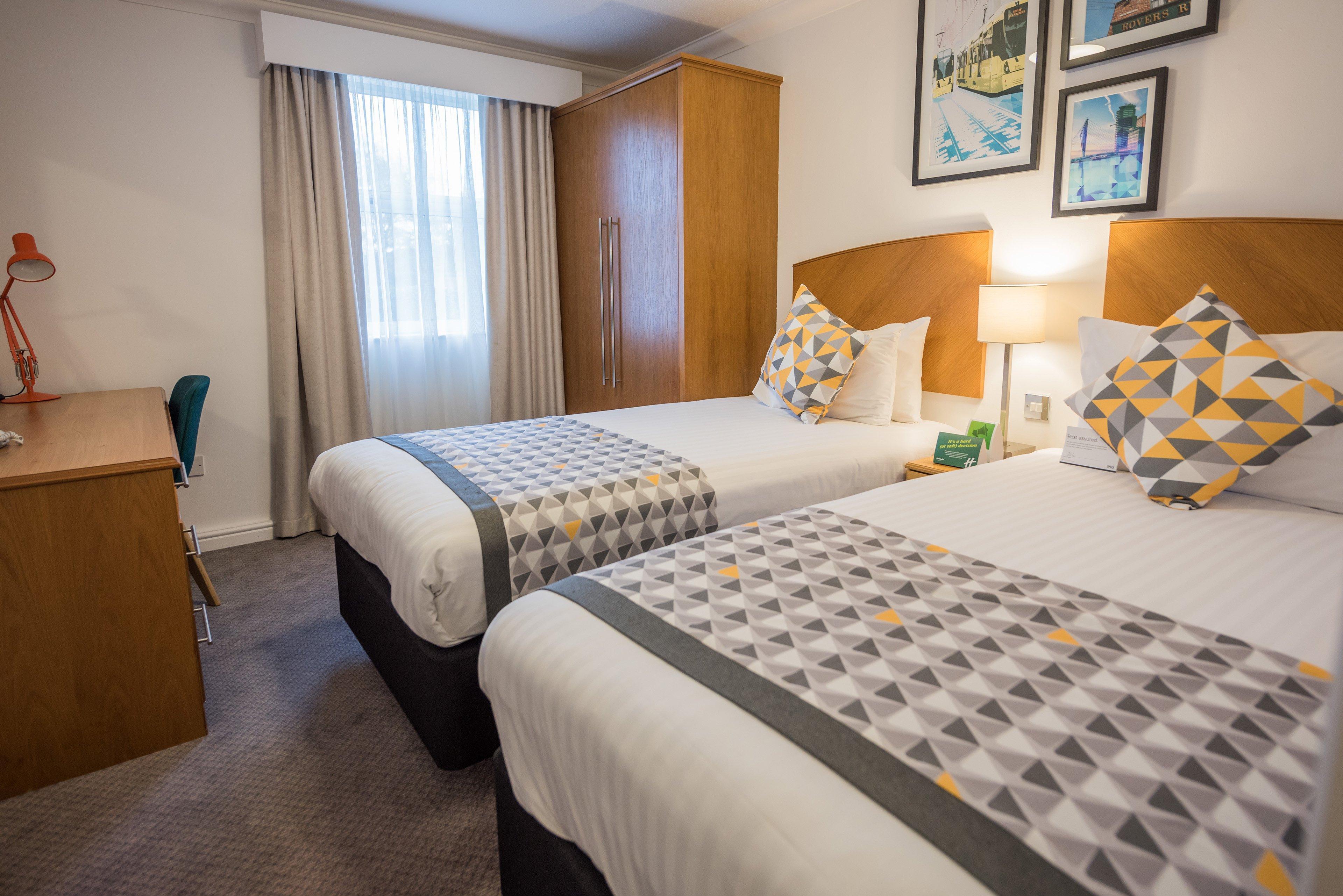 Holiday Inn Manchester West By Ihg Salford  Kültér fotó