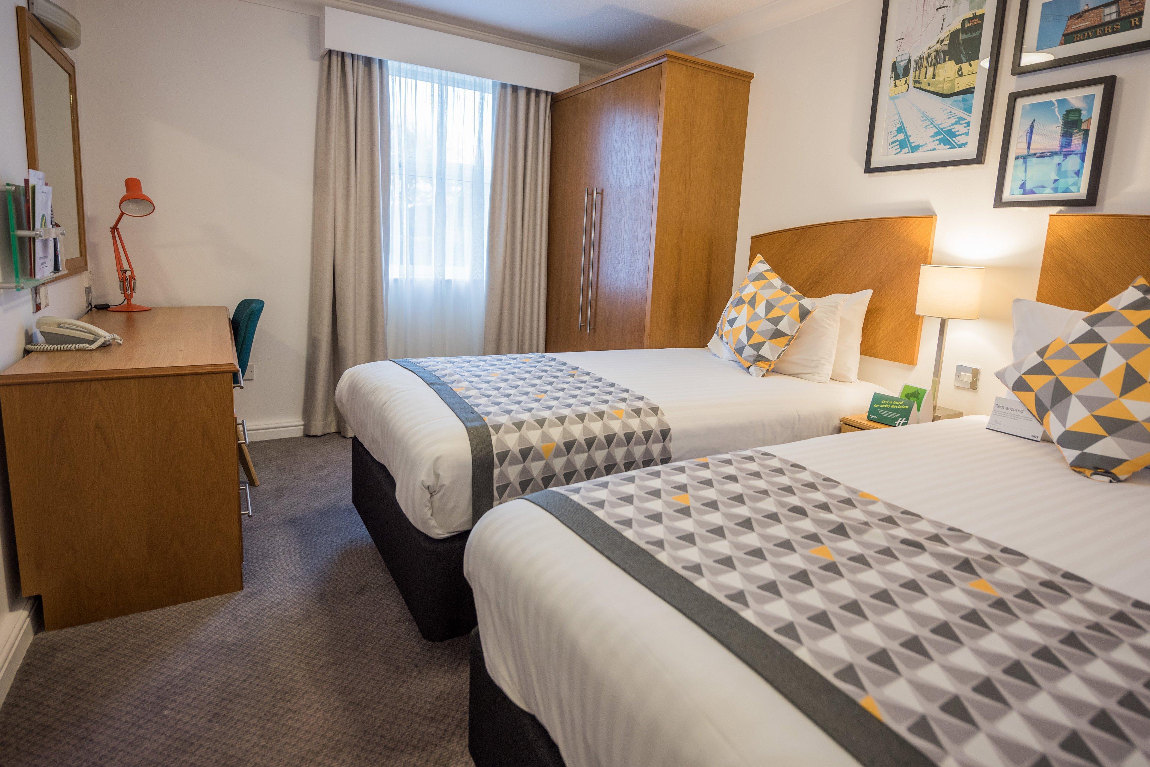 Holiday Inn Manchester West By Ihg Salford  Kültér fotó