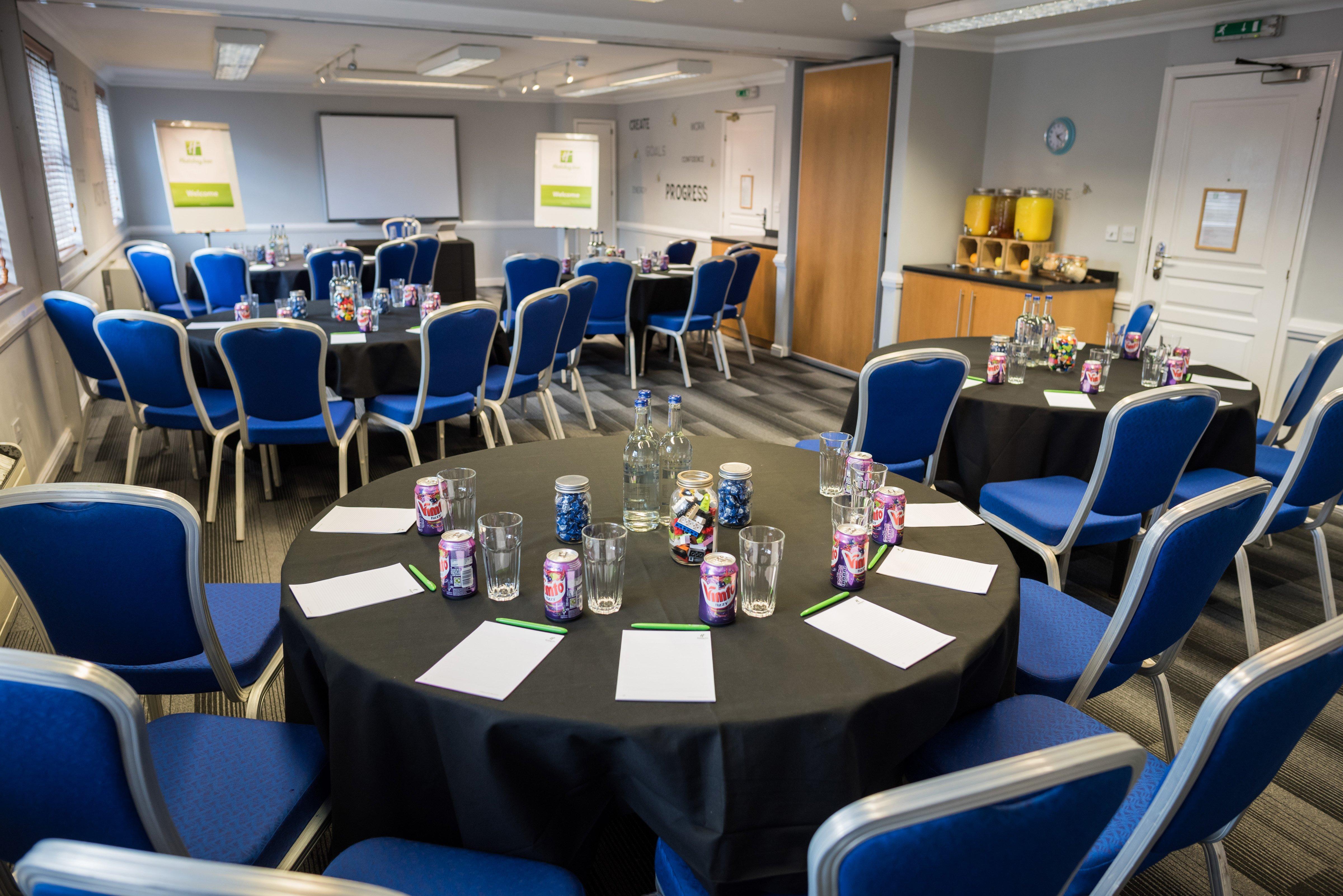 Holiday Inn Manchester West By Ihg Salford  Kültér fotó