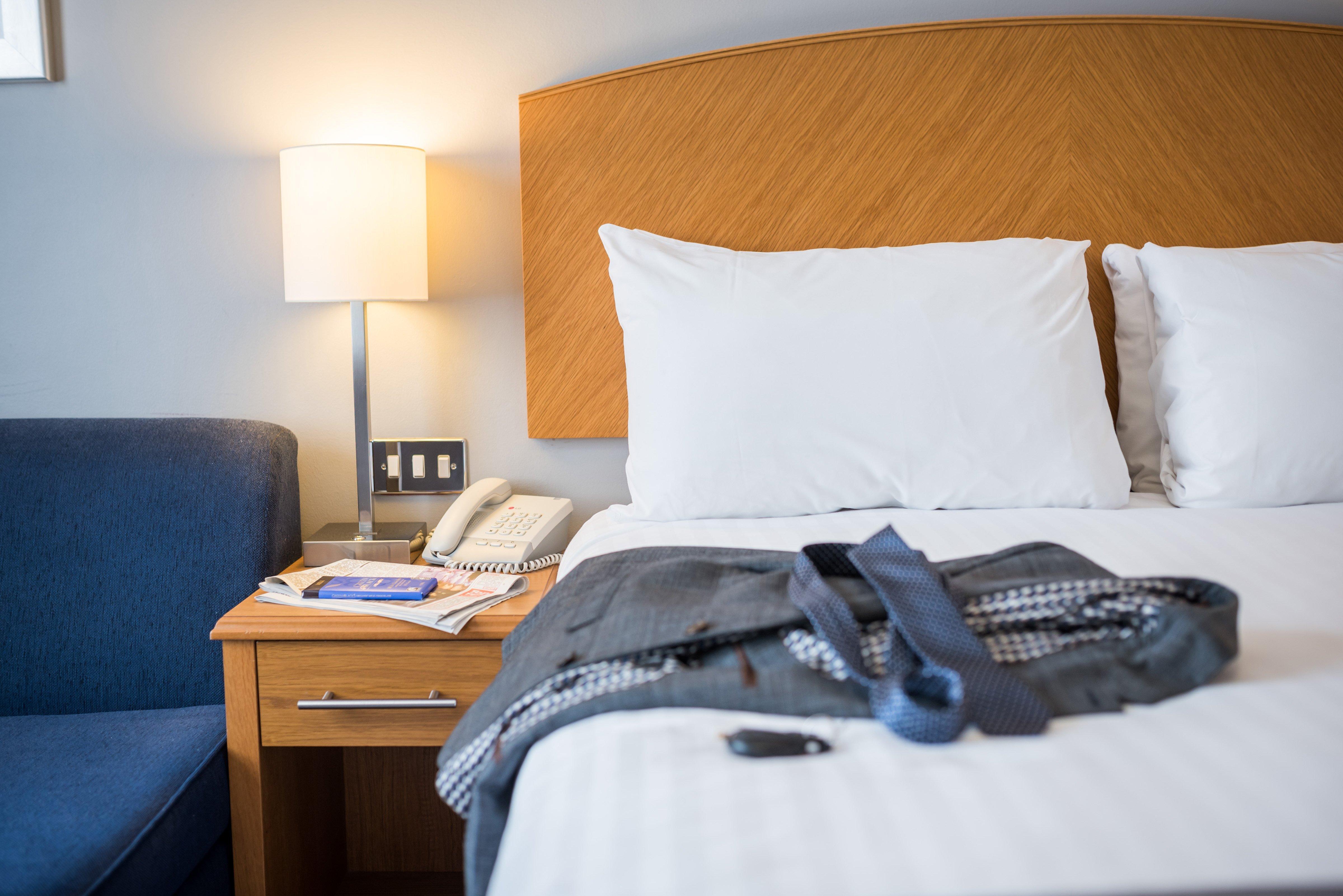Holiday Inn Manchester West By Ihg Salford  Kültér fotó