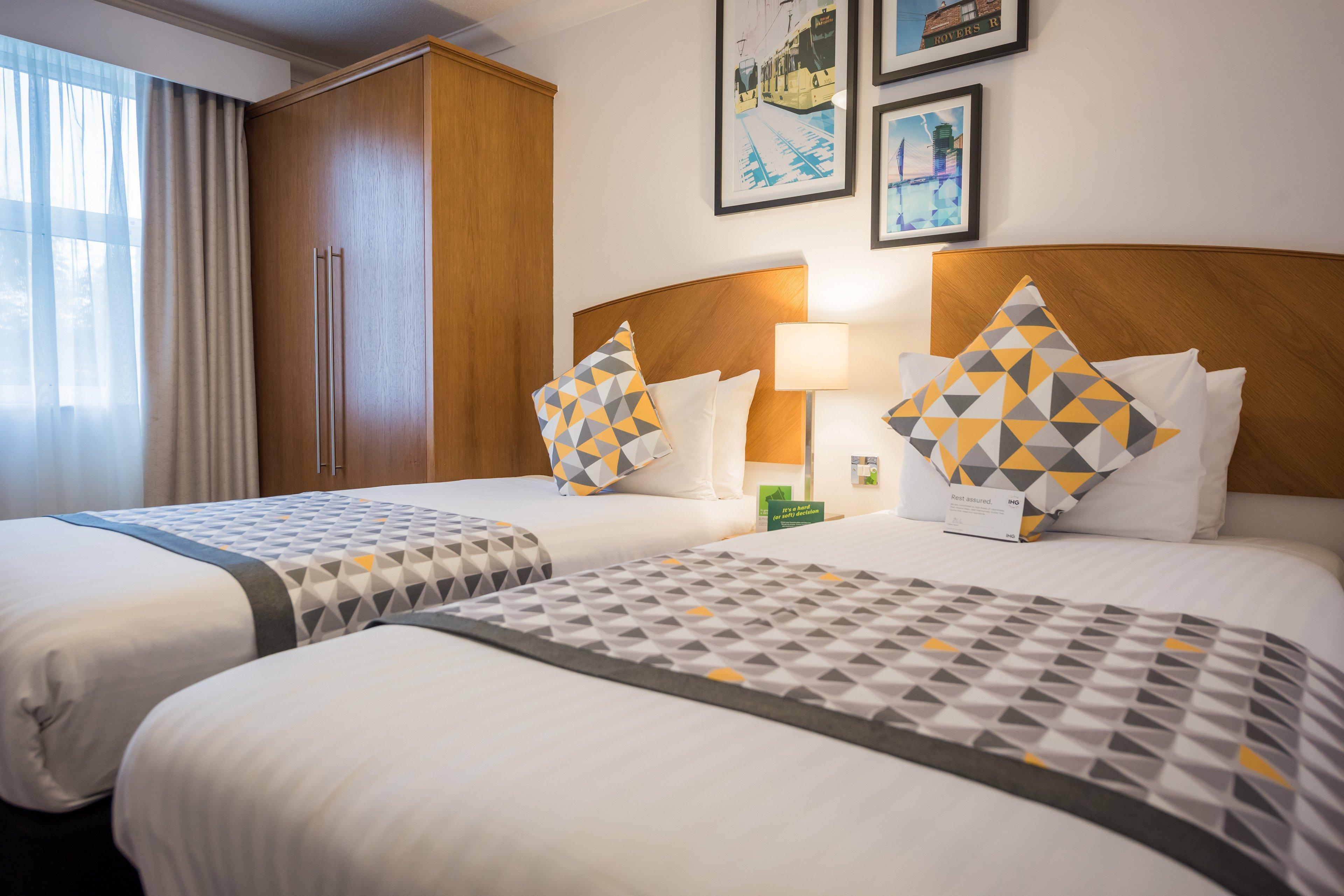 Holiday Inn Manchester West By Ihg Salford  Kültér fotó