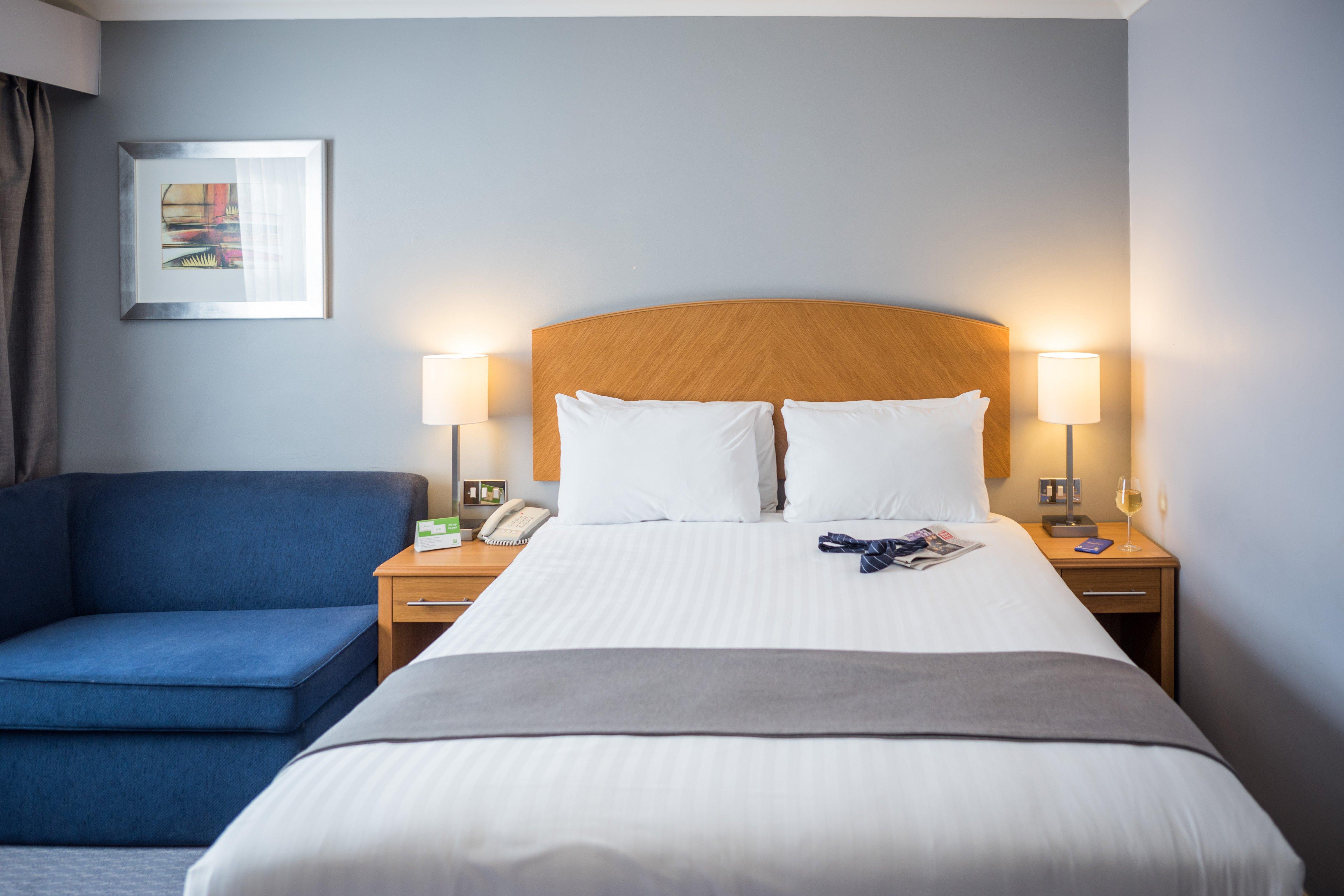 Holiday Inn Manchester West By Ihg Salford  Kültér fotó