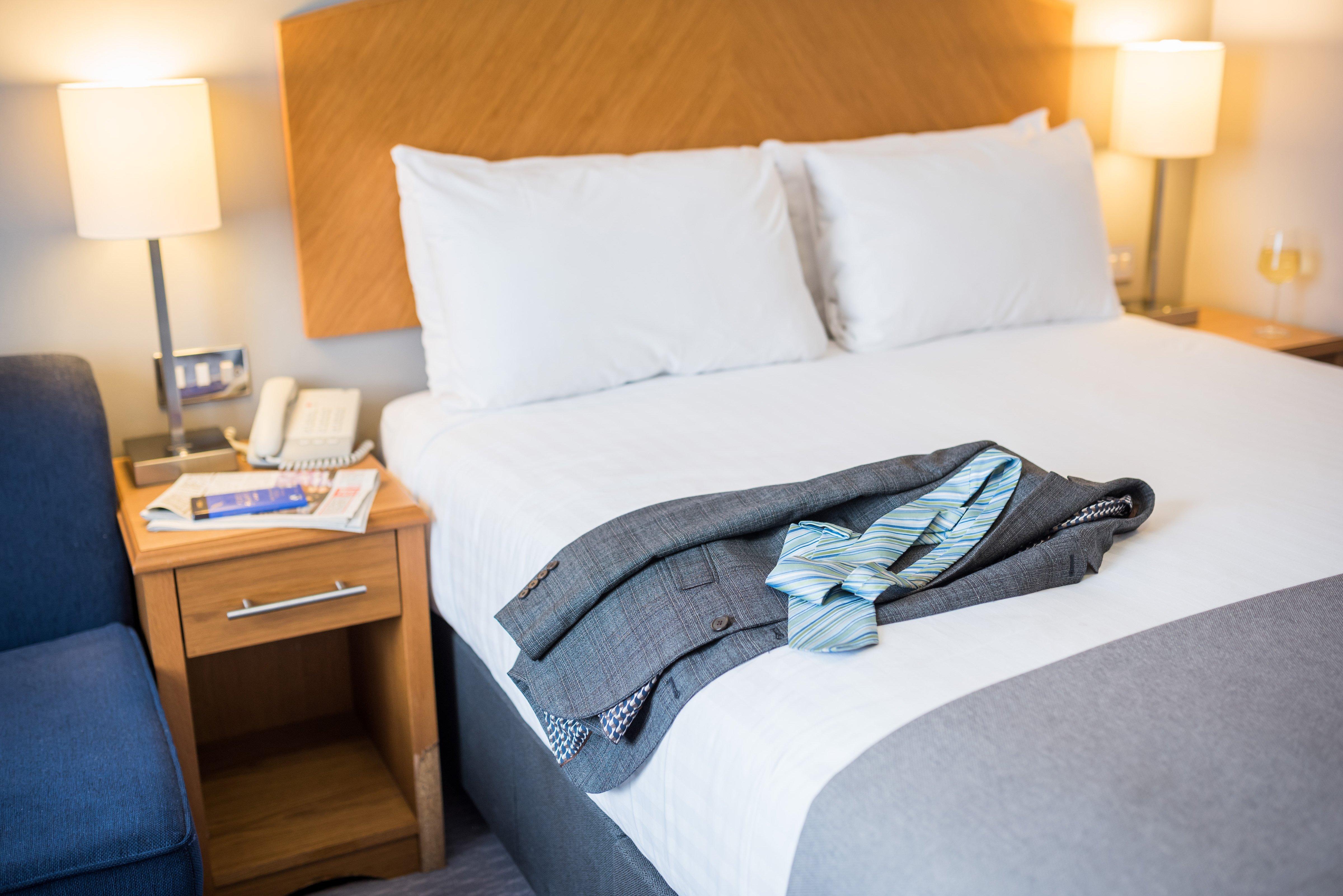 Holiday Inn Manchester West By Ihg Salford  Kültér fotó